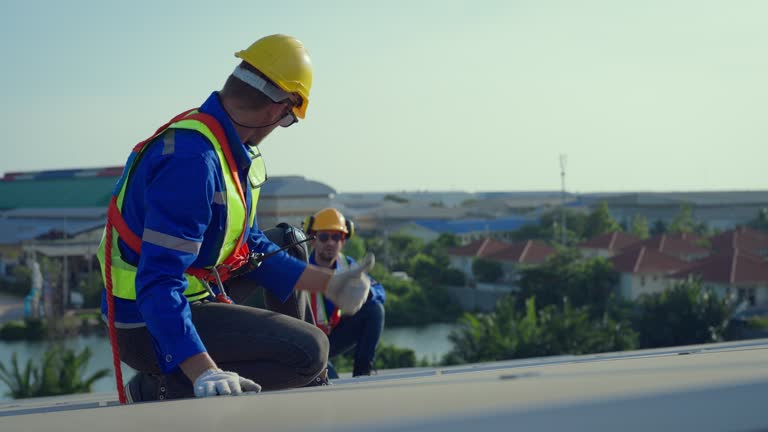 Gutter Replacement in Lasalle, IL