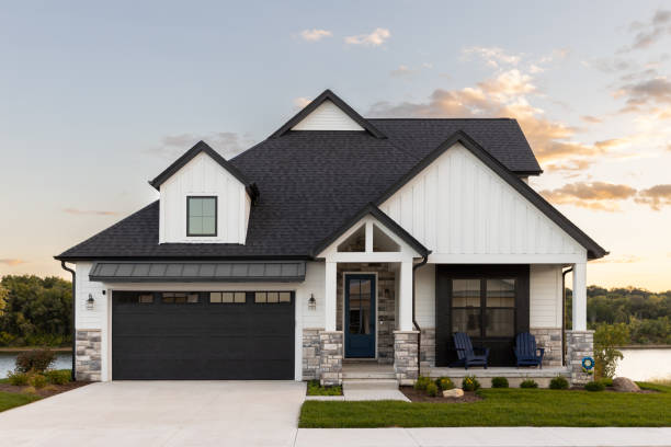 Best Rubber Roofing (EPDM, TPO)  in Lasalle, IL