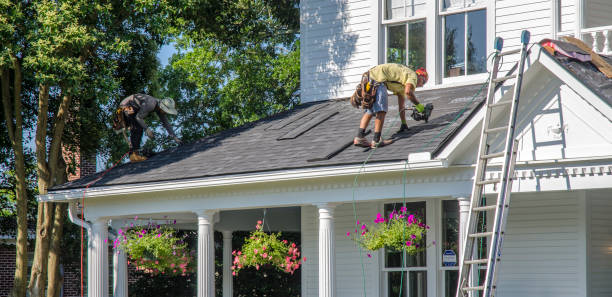 Best Flat Roofing  in Lasalle, IL